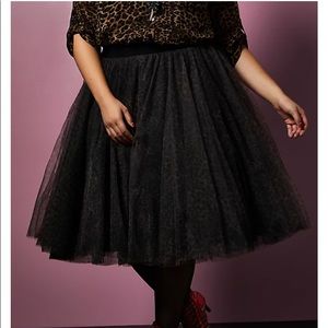 Betsey Johnson Tutu